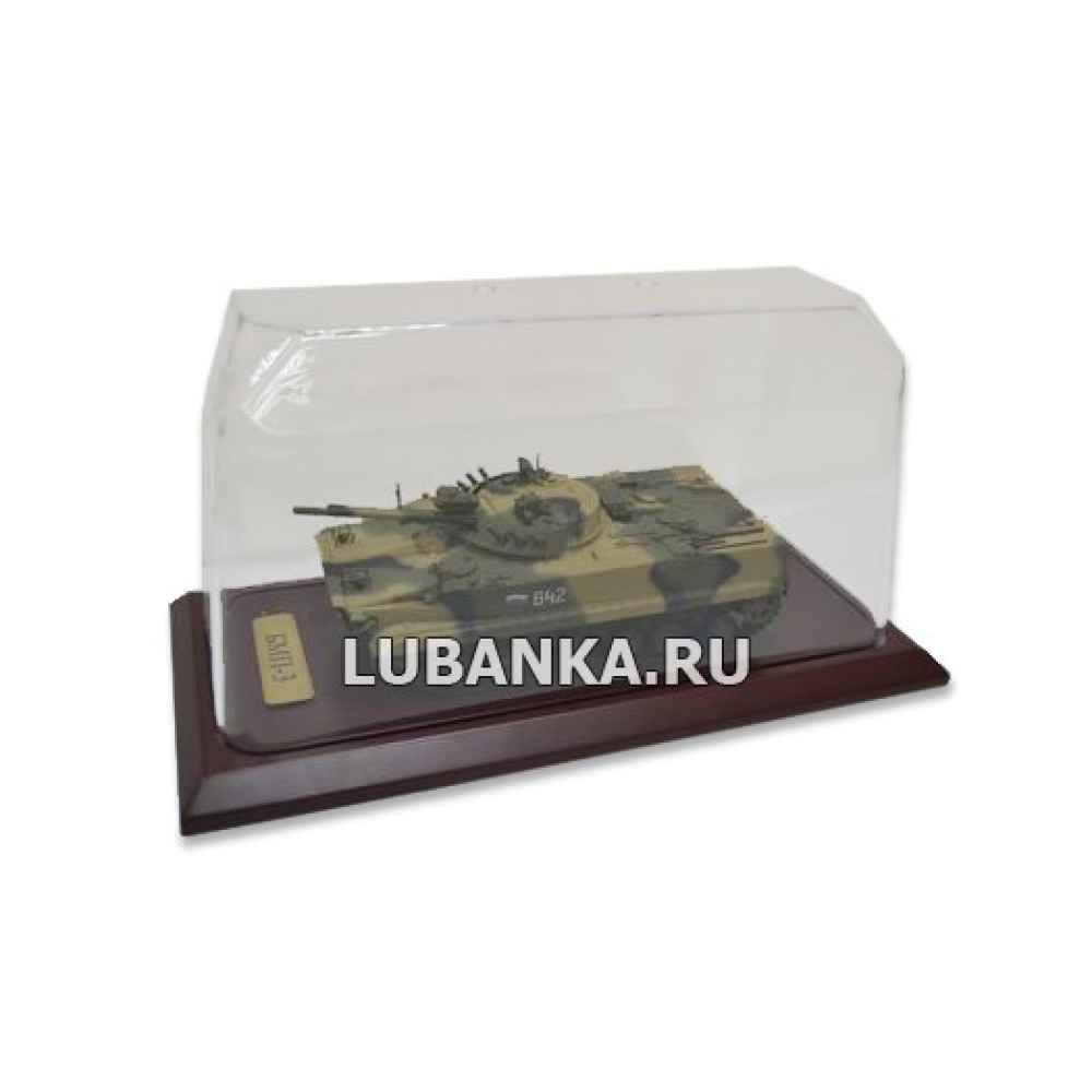 Модель «БМП-3»