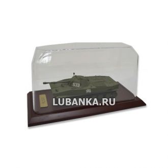 Модель «ПТ-76»