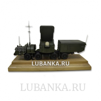 Модель «С-300П»