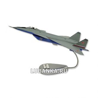 Модель самолета «МиГ-1.44»
