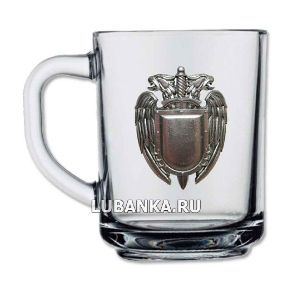 Кружка для чая «ФСО»