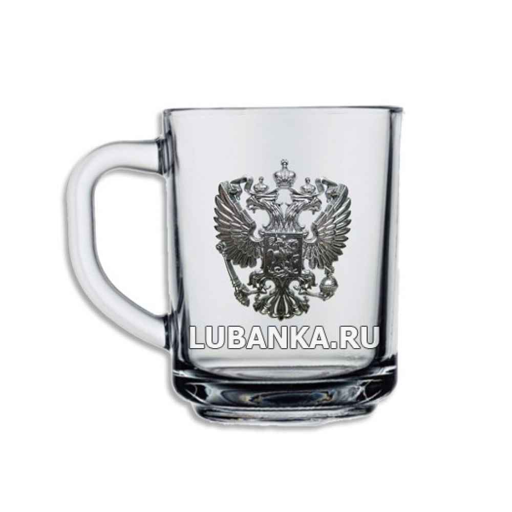 Кружка для чая «Держава»