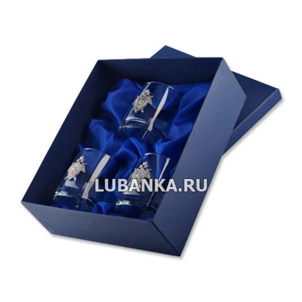 Стакан для виски «СКР»