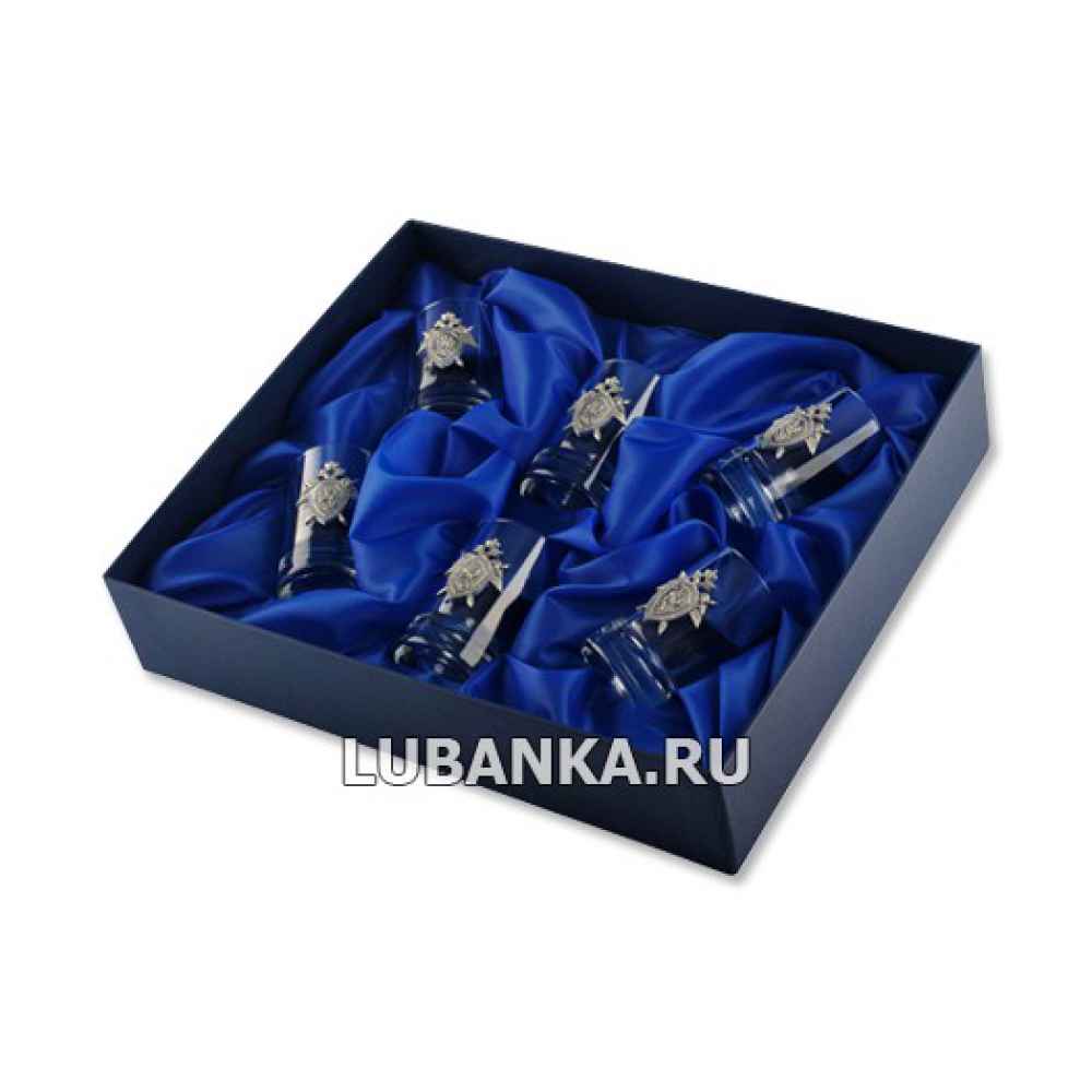 Стопки для водки «СКР»