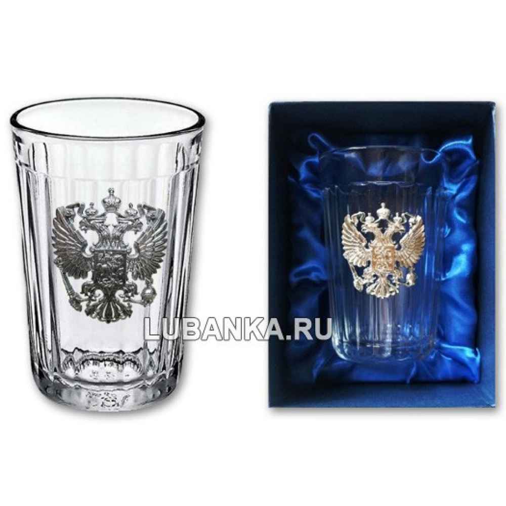 Стакан для воды «Посольский»