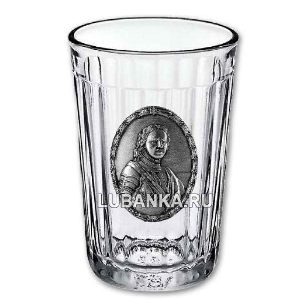Стакан для воды «Император»