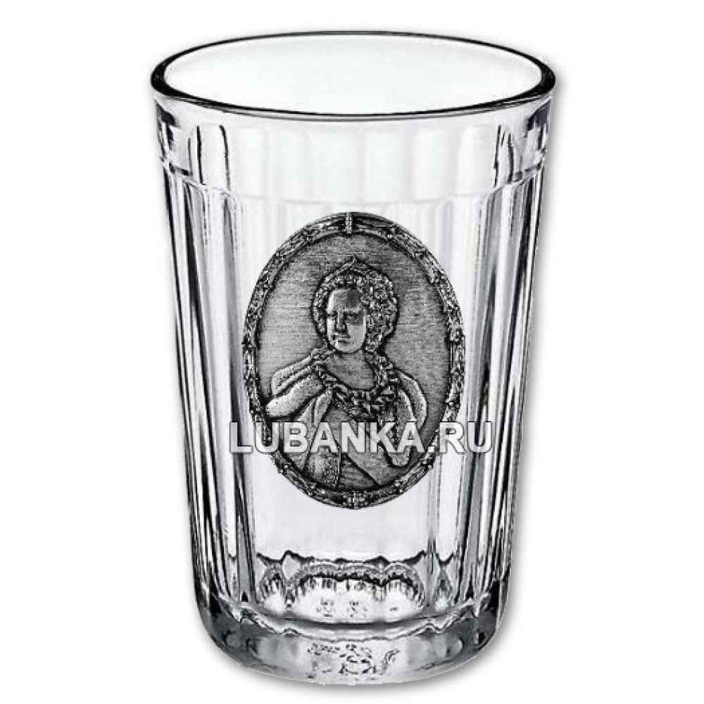 Стакан для воды «Императрица»