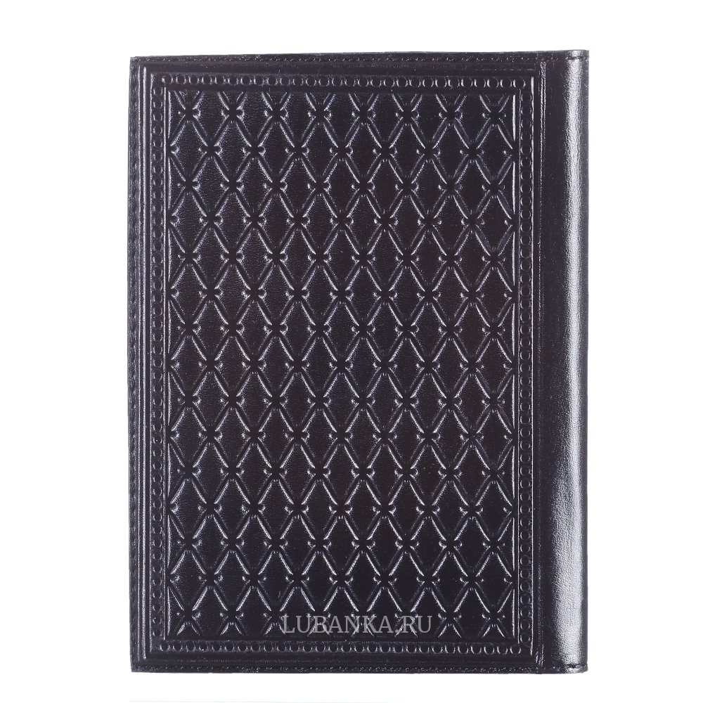 Обложка для паспорта «Нефтянику-газовику»