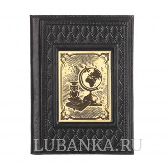 Обложка для паспорта «Учителю»