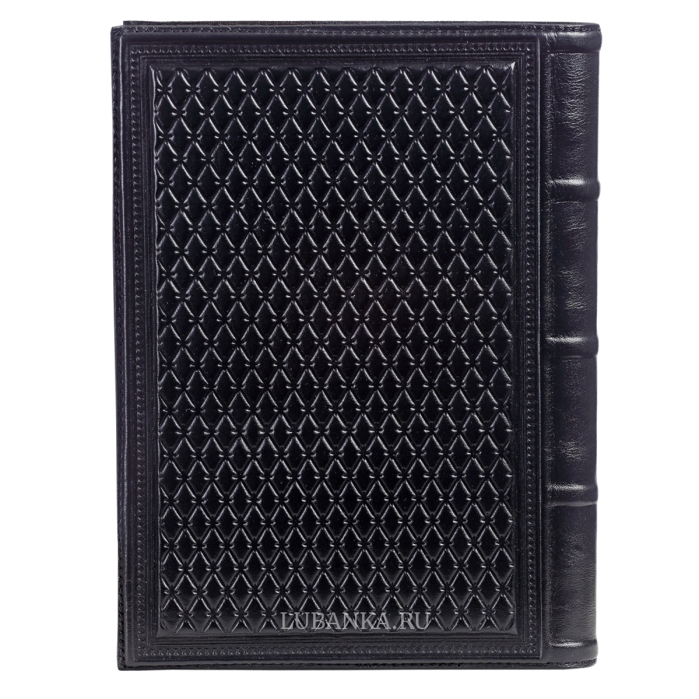 Ежедневник кожанный «Учителю»