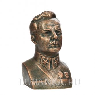 Статуэтка для интерьера «Ворошилов»