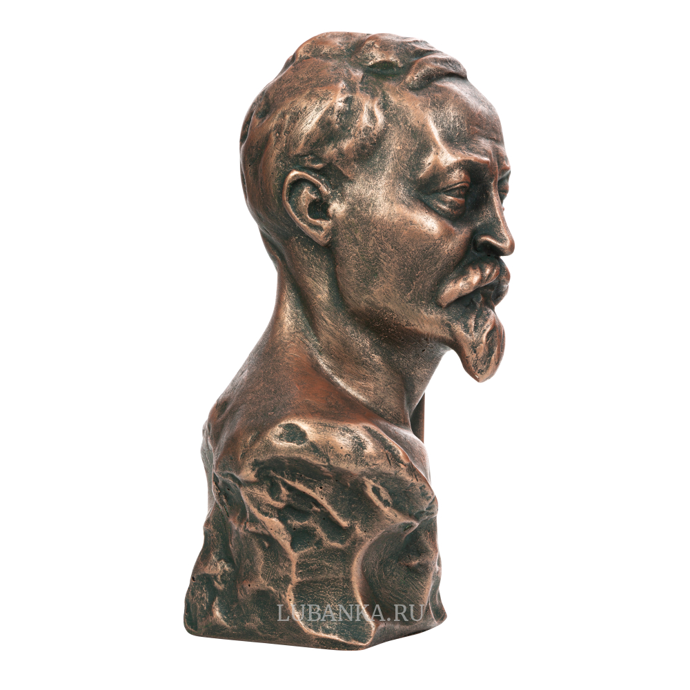 Статуэтка для интерьера «Дзержинский»