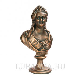 Статуэтка для интерьера «Екатерина Вторая»