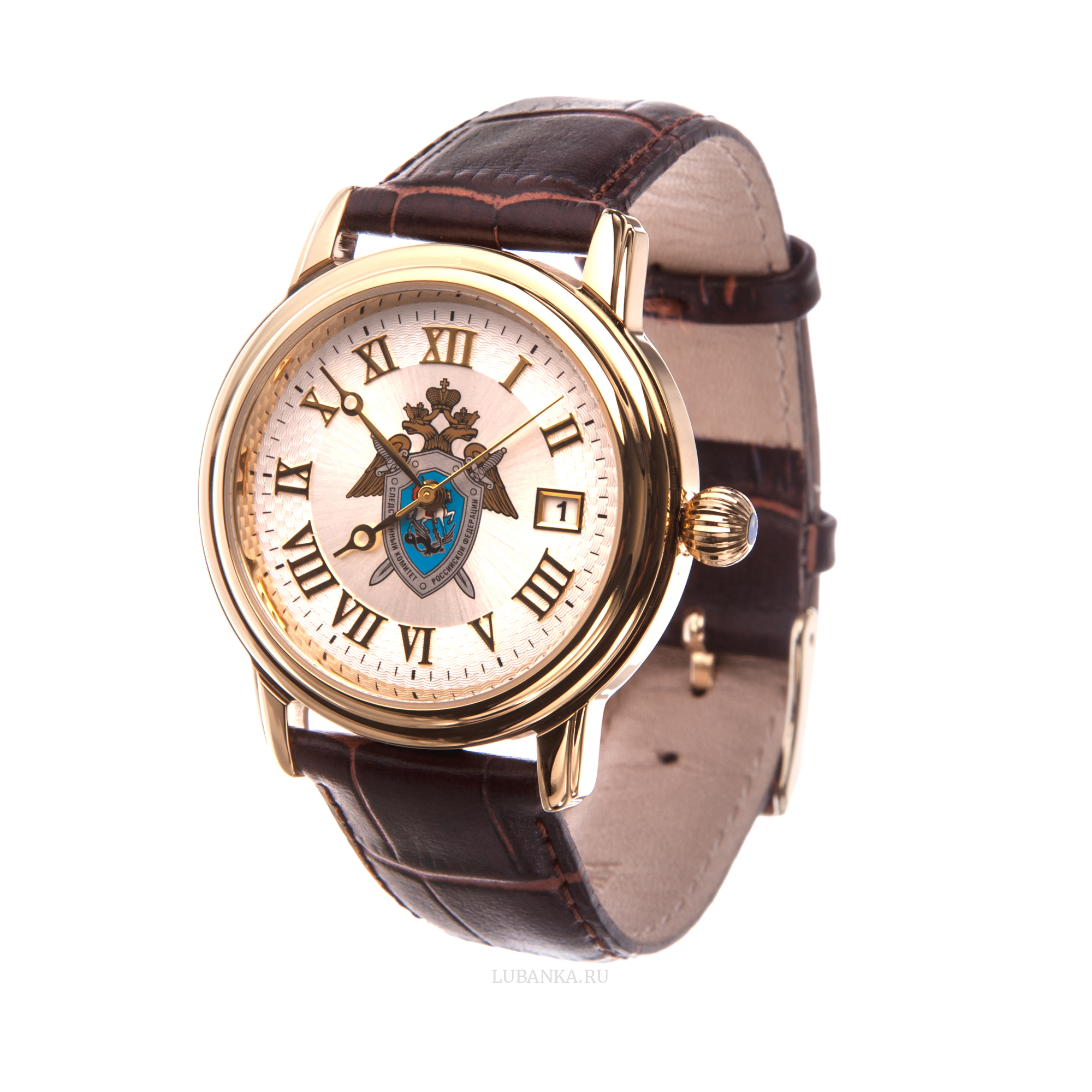 Часы наручные СКР