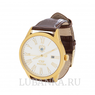 Часы наручные СВР