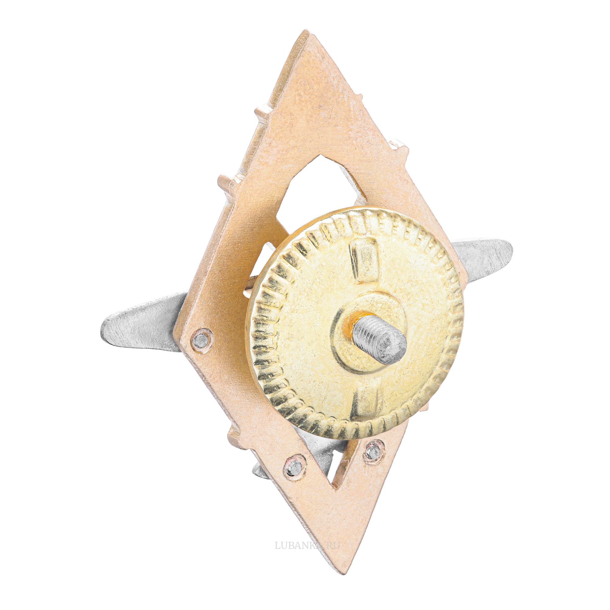 Знак Пилот Военно авиационных школ ВВС РККА