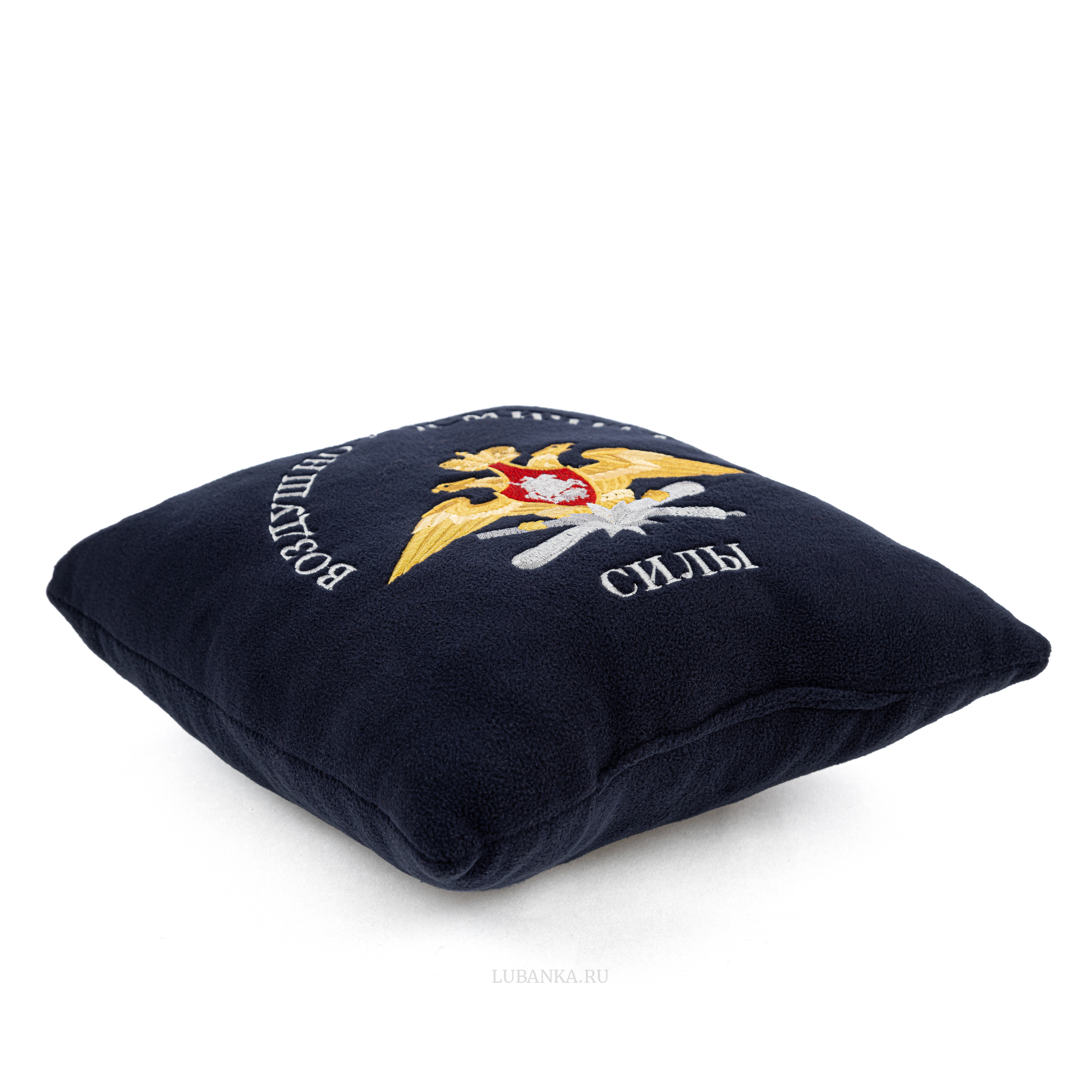 Декоративная подушка ВКС