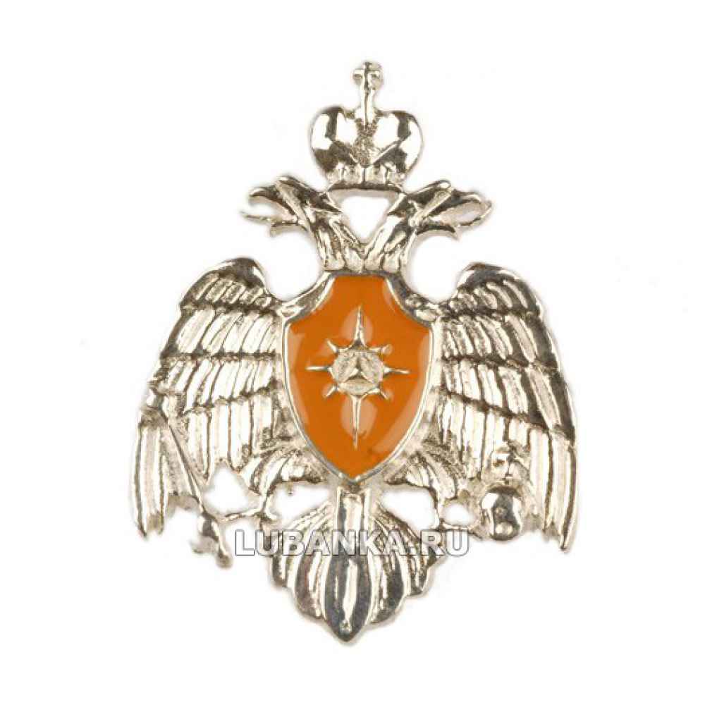 Значок «МЧС»