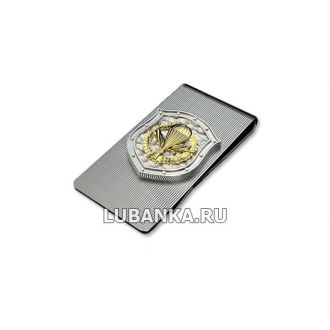 Зажим для денег «ВДВ»